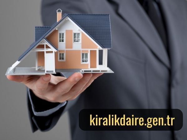 Bağcılar Mahallesi Kiralık Daire